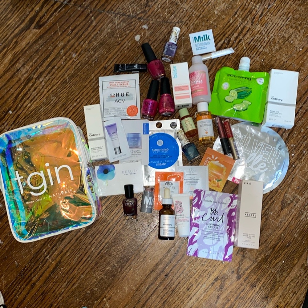 Beauty Sample Pack - Picture 6 of 6